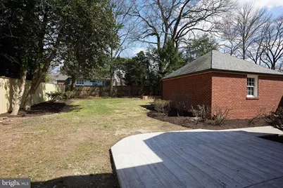 5135 Massachusetts Avenue, Bethesda, MD 20816 - Photo 34