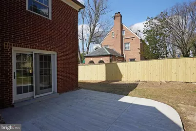 5135 Massachusetts Avenue, Bethesda, MD 20816 - Photo 40