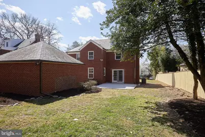 5135 Massachusetts Avenue, Bethesda, MD 20816 - Photo 38