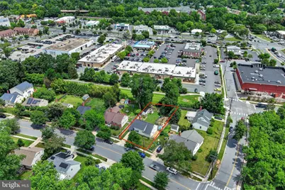 818 E Jefferson Street, Rockville, MD 20852 - Photo 4