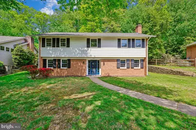 11506 Stonewood Lane, North Bethesda, MD 20852 - Photo 1