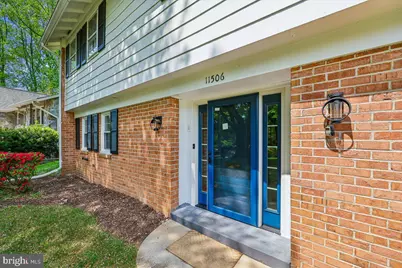 11506 Stonewood Lane, North Bethesda, MD 20852 - Photo 2