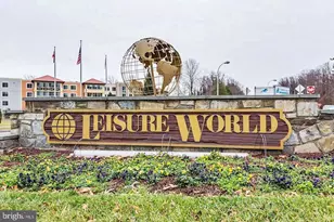 3100 N Leisure World Blvd, Silver Spring, MD 20906 - Photo 46