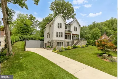 9111 Sligo Creek Parkway, Silver Spring, MD 20901 - Photo 2