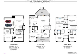 9111 Sligo Creek Pkwy, Silver Spring, MD 20901 - Photo 78