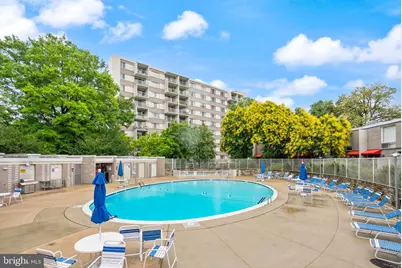 4977 Battery Lane #1-711, Bethesda, MD 20814 - Photo 26