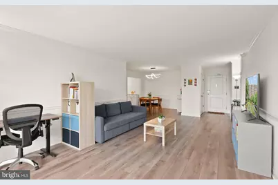 4977 Battery Lane #1-711, Bethesda, MD 20814 - Photo 8