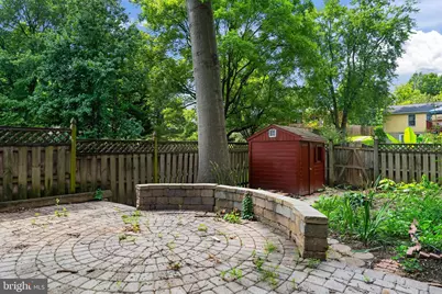 14216 Catamount Court, Silver Spring, MD 20906 - Photo 64