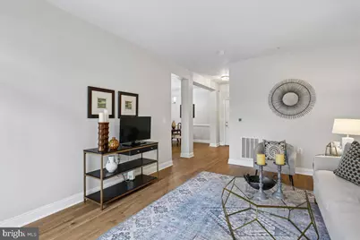 501 King Farm Boulevard #206, Rockville, MD 20850 - Photo 4