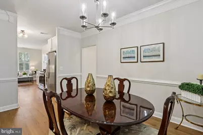 501 King Farm Boulevard #206, Rockville, MD 20850 - Photo 18