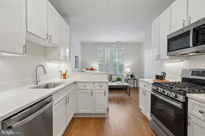 501 King Farm Boulevard #206, Rockville, MD 20850 - Photo 6