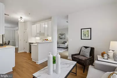 501 King Farm Boulevard #206, Rockville, MD 20850 - Photo 14