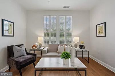 501 King Farm Boulevard #206, Rockville, MD 20850 - Photo 12