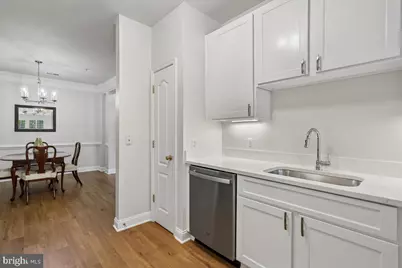 501 King Farm Boulevard #206, Rockville, MD 20850 - Photo 8