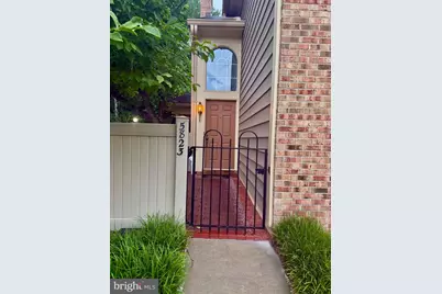 5823 Linden Square Court #52, Rockville, MD 20852 - Photo 1