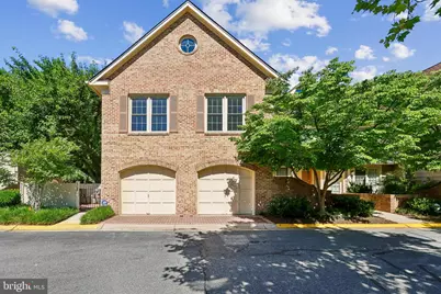 5823 Linden Square Court #52, Rockville, MD 20852 - Photo 1