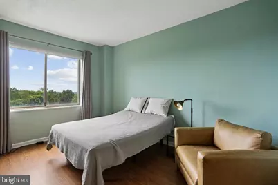 3005 S Leisure World Boulevard #706, Silver Spring, MD 20906 - Photo 12