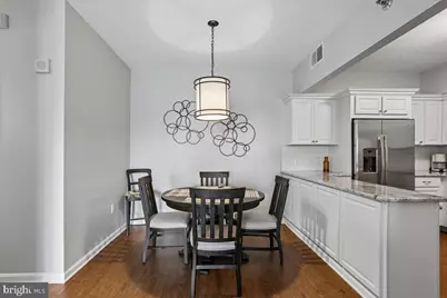 3005 S Leisure World Boulevard #706, Silver Spring, MD 20906 - Photo 4