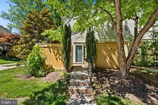 13207 Meander Cove Dr, Germantown, MD 20874 - Photo 1