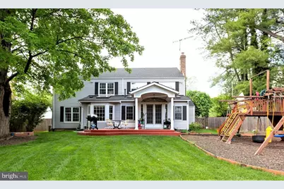 9808 Korman Court, Potomac, MD 20854 - Photo 24