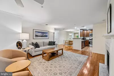 20408 Shore Harbour Drive #5-F, Germantown, MD 20874 - Photo 6