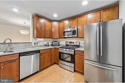 20408 Shore Harbour Drive #5-F, Germantown, MD 20874 - Photo 16