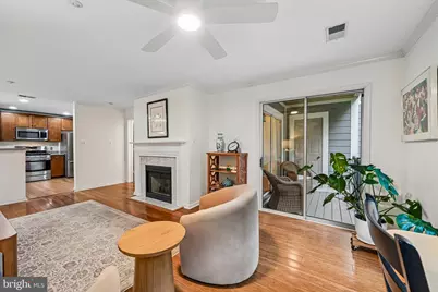 20408 Shore Harbour Drive #5-F, Germantown, MD 20874 - Photo 8