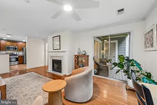 20408 Shore Harbour Dr, Germantown, MD 20874 - Photo 8