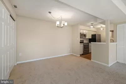 1601 Carriage House Terrace #1601-E, Silver Spring, MD 20904 - Photo 6