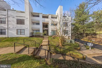 1601 Carriage House Terrace #1601-E, Silver Spring, MD 20904 - Photo 1