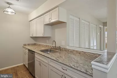 1601 Carriage House Terrace #1601-E, Silver Spring, MD 20904 - Photo 8