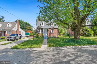 2905 Kensington Boulevard, Kensington, MD 20895 - Photo 1