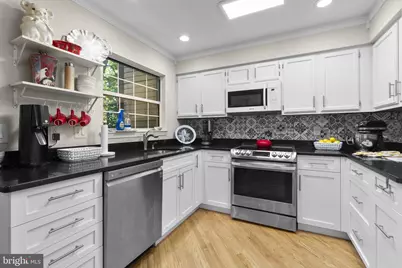 1647 Hugo Circle, Silver Spring, MD 20906 - Photo 4