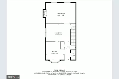 2116 Bucknell Terrace #35, Silver Spring, MD 20902 - Photo 24