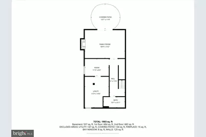 2116 Bucknell Terrace #35, Silver Spring, MD 20902 - Photo 26