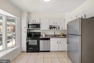 2116 Bucknell Terrace #35, Silver Spring, MD 20902 - Photo 6