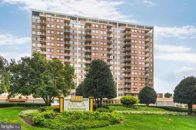 1220 Blair Mill Road #101, Silver Spring, MD 20910 - Photo 2