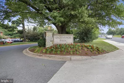 10101 Grosvenor Place #407, Rockville, MD 20852 - Photo 44