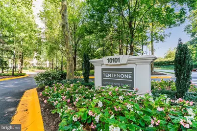 10101 Grosvenor Place #407, Rockville, MD 20852 - Photo 30