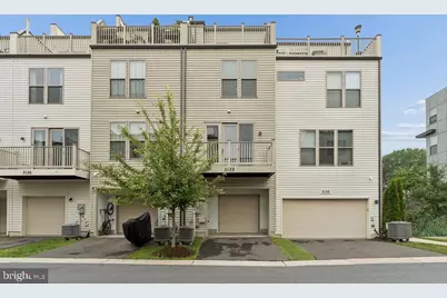 5132 Randolph Road, Rockville, MD 20852 - Photo 48