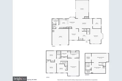 14527 Jaystone Drive, Silver Spring, MD 20905 - Photo 46