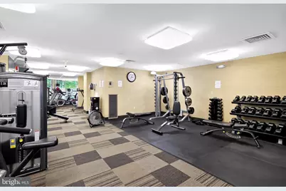 10101 Grosvenor Place #305, Rockville, MD 20852 - Photo 26