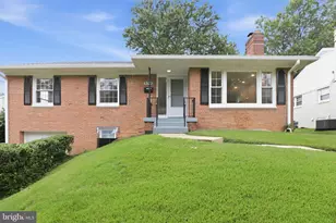 9706 Dameron Dr, Silver Spring, MD 20910 - Photo 1
