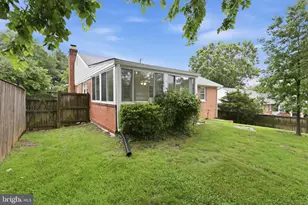 9706 Dameron Dr, Silver Spring, MD 20910 - Photo 38