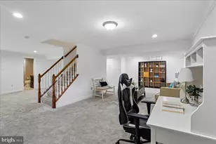 6006 Manor Oak Way, Bethesda, MD 20814 - Photo 60