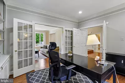 6006 Manor Oak Way, Bethesda, MD 20814 - Photo 10