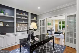 6006 Manor Oak Way, Bethesda, MD 20814 - Photo 8