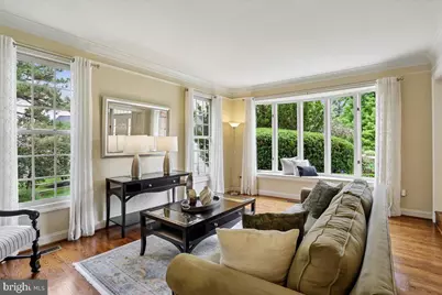 6006 Manor Oak Way, Bethesda, MD 20814 - Photo 6