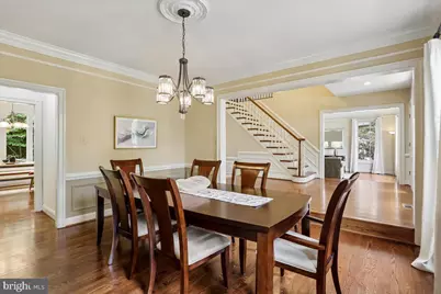 6006 Manor Oak Way, Bethesda, MD 20814 - Photo 12