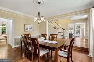 6006 Manor Oak Way, Bethesda, MD 20814 - Photo 12